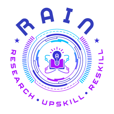 RAIN Foundation Logo